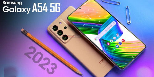 Cấu hình Galaxy A54 5G được xác nhận thông qua chứng nhận TENAA