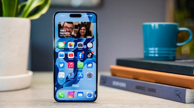 Chi phí sản xuất iPhone 14 Pro Max đã tăng 3.4% so với chi phí sản xuất iPhone 13 Pro Max.