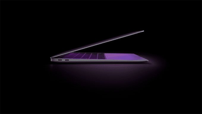 MacBook Air 15 inch sẽ được trang bị chip xử lý Apple M2 mạnh mẽ
