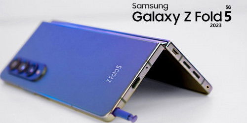 Galaxy Z Fold 5, Flip 5 có thể bỏ lỡ những cải tiến về hiệu năng so với Galaxy S23