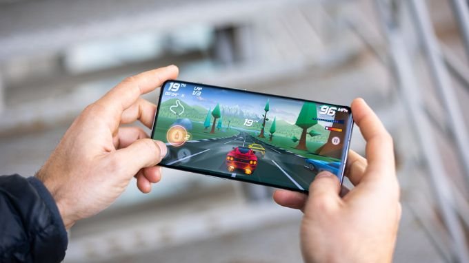 OnePlus 11 thích hợp để chơi các mobile game