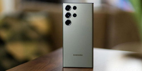 Galaxy S23 Ultra 1TB liệu có đủ dùng khi kích thước hình ảnh camera vượt quá 120MB?