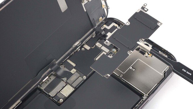 Iphone 15 sẽ được Apple nâng cấp dung lượng RAM