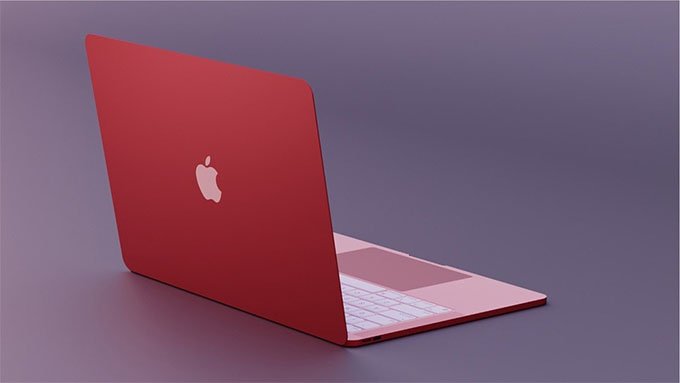 MacBook Air 15 inch - Mẫu Mac đầu tiên sở hữu chip M3?