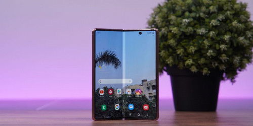 Galaxy Z Fold 5 có thể sẽ không được trang bị tính năng hữu ích này