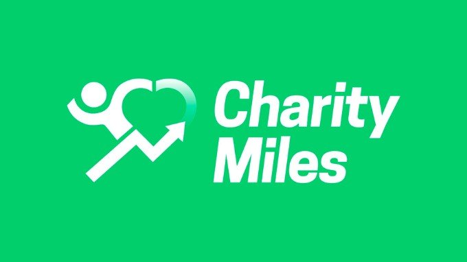 Charity Miles là app đi bộ kiếm tiền uy tín