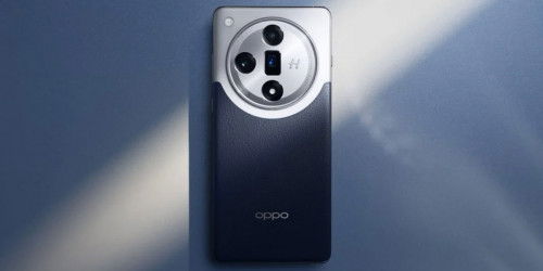 Bảng xếp hạng AnTuTu tháng 1/2024: Oppo Find X7 bất ngờ dẫn đầu danh sách