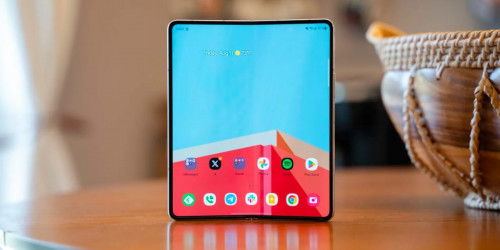 Galaxy Z Fold 6 FE giá rẻ hơn sẽ không hỗ trợ bút S Pen