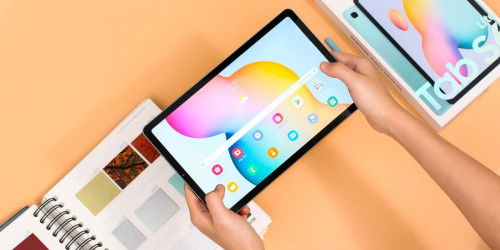 Samsung xác nhận tái phát hành Galaxy Tab S6 Lite trong năm 2024