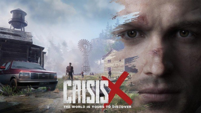 CrisisX – Your Last Survival game mobile đồ họa đẹp