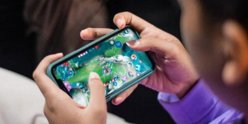 Khám phá top game mobile đồ họa siêu đẹp năm 2024