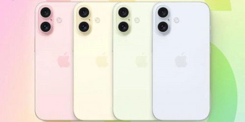 Apple thử nghiệm thiết kế camera siêu mỏng cho các mẫu iPhone 16 tiêu chuẩn