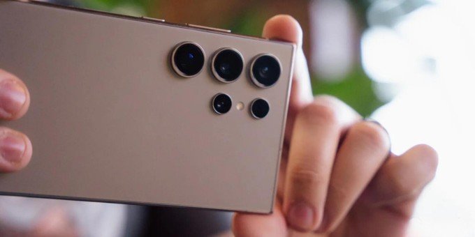 Samsung sẽ tối ưu chức năng camera trên Galaxy S24