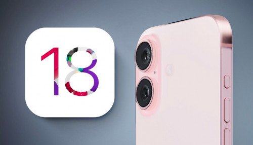 iPhone 16 sẽ được nâng cấp Neural Engine nhằm hỗ trợ các tính năng AI trên iOS 18