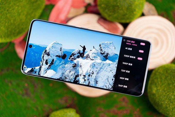 Điện thoại Xiaomi Redmi Note 13 Pro