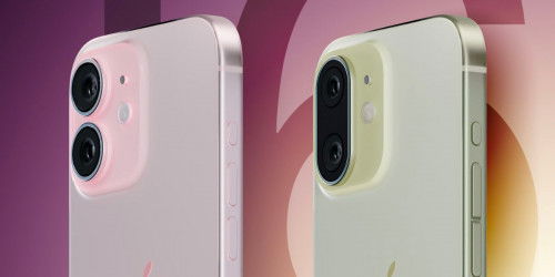 iPhone 16 rò rỉ linh kiện đầu tiên: Xác nhận thiết kế camera dọc