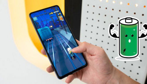 Top 5 điện thoại pin trâu dưới 5 triệu nên mua nhất hiện nay