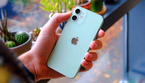 Top 5 mẫu iPhone không đáng mua trong năm 2024