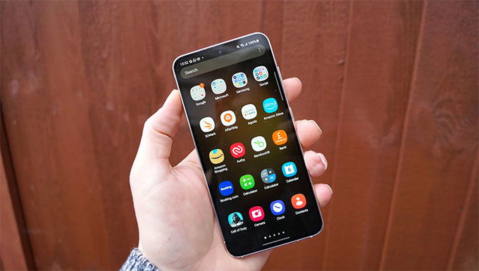 Samsung sẽ đưa Galaxy AI lên các smartphone cao cấp của năm ngoái vào tháng 3