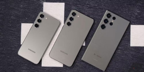 Samsung sẽ đưa Galaxy AI lên các smartphone cao cấp của năm ngoái vào tháng 3