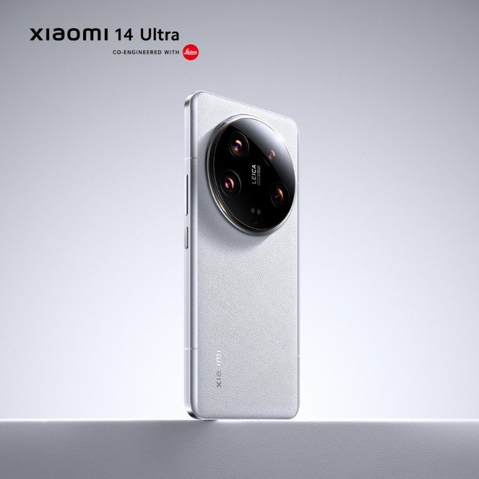 Hiệu năng của Xiaomi 14 Ultra