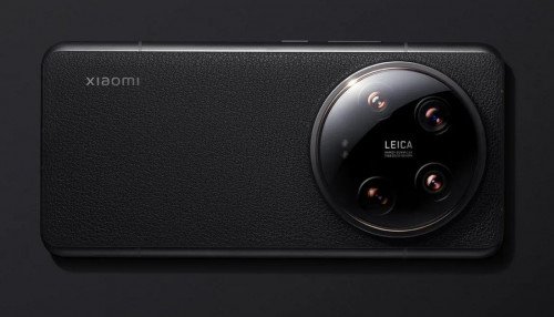 Xiaomi 14 Ultra chính thức ra mắt: Màn hình OLED 6,73 inch 2K, camera 50 MP