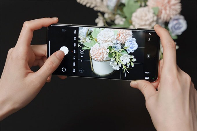 Điểm nhấn lớn nhất của Xiaomi Mi 14 Ultra 256GB chắc chắn camera