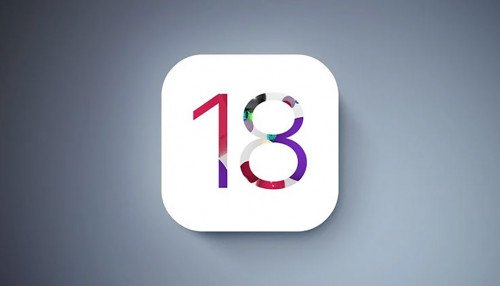 iOS 18 sẽ có những thay đổi lớn về thiết kế, giao diện mới theo phong cách visionOS