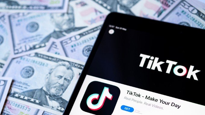 Lợi ích khi kiếm tiền trên TikTok