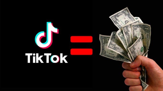 Quy đổi xu trên TikTok sang tiền Việt