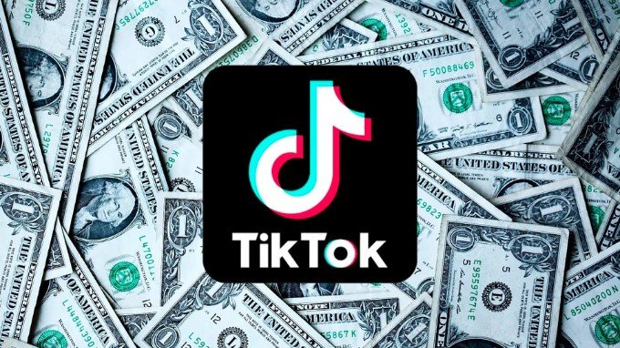 Quy tắc khi rút tiền trên TikTok về tài khoản