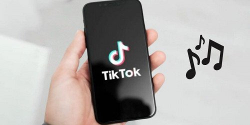 5 cách lấy nhạc TikTok làm nhạc chuông điện thoại cực đơn giản