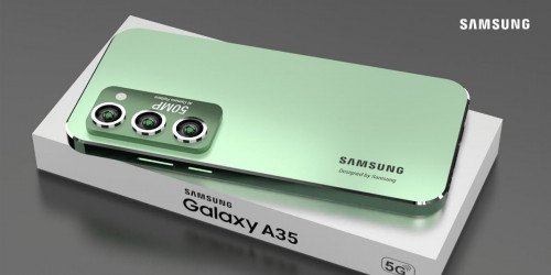 Galaxy A55 và Galaxy A35: Đâu là điện thoại giá phải chăng tốt hơn?