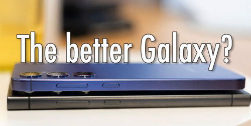 Bỏ qua Galaxy S24 Ultra? Lý do nên mua Galaxy S24 Plus thay thế