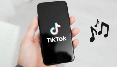 5 cách lấy nhạc TikTok làm nhạc chuông điện thoại cực đơn giản