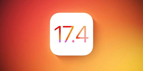 Apple phát hành iOS 17.4 và iPadOS 17.4 RC dành cho các nhà phát triển