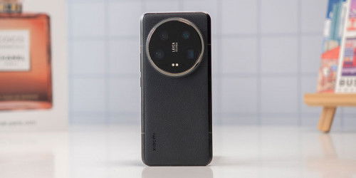 Đá́nh giá camera Xiaomi 14 Ultra: Có tốt hơn Galaxy S24 Ultra?