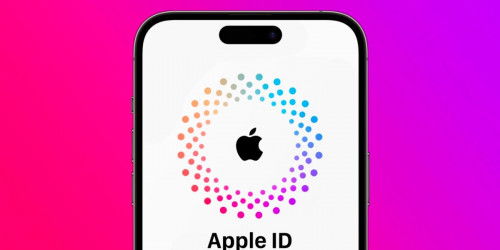 Apple ID có thể được đổi tên thành Apple Account