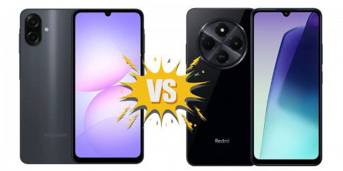 So sánh Samsung Galaxy A07 và Xiaomi Redmi 14C: Đâu là lựa chọn giá rẻ đáng mua năm 2025?