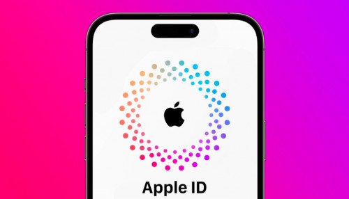 Apple ID có thể được đổi tên thành Apple Account