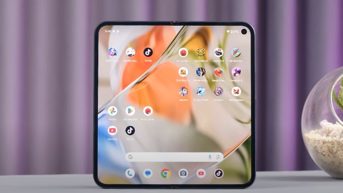 Màn hình Google Pixel 9 Pro Fold 1TB