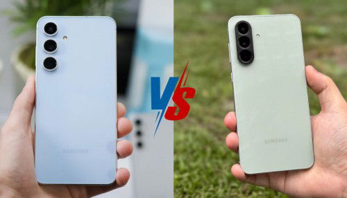 Nên mua Galaxy S25 FE hay Galaxy A56 5G: Đâu là thiết bị dành cho bạn?