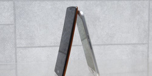 So sánh Camera của LG G4 và Galaxy S6 xách tay