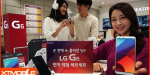LG G6 đã làm được điều mà LG G5 chưa thể sau khi ra mắt