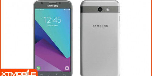 Siêu phẩm tầm trung chạy Android 7.0 Nougat của Samsung đạt chứng nhận quan trọng