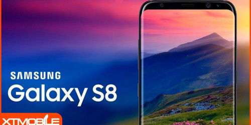 Galaxy S8 Plus khoe sức mạnh ấn tượng trên GeekBench với chip rồng Snapdragon 835