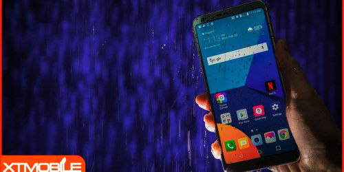 LG G6 sẽ đồng loạt lên kệ ở các thị trường vào đầu tháng 4 này