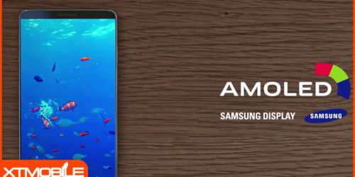 Bộ đôi Galaxy S8, S8 Plus tự tin khoe sắc bên đàn anh Galaxy S7 Edge và Galaxy Note 7