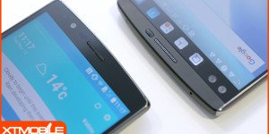 Ngỡ ngàng khi LG V10 và LG G4 sắp sửa dắt tay nhau lên đời Android 7.0 Nougat