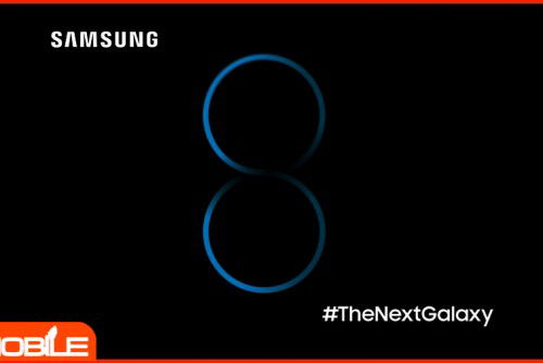 Tưởng đây là siêu phẩm Samsung Galaxy S8, hoá ra chỉ là hàng nhái mà thôi